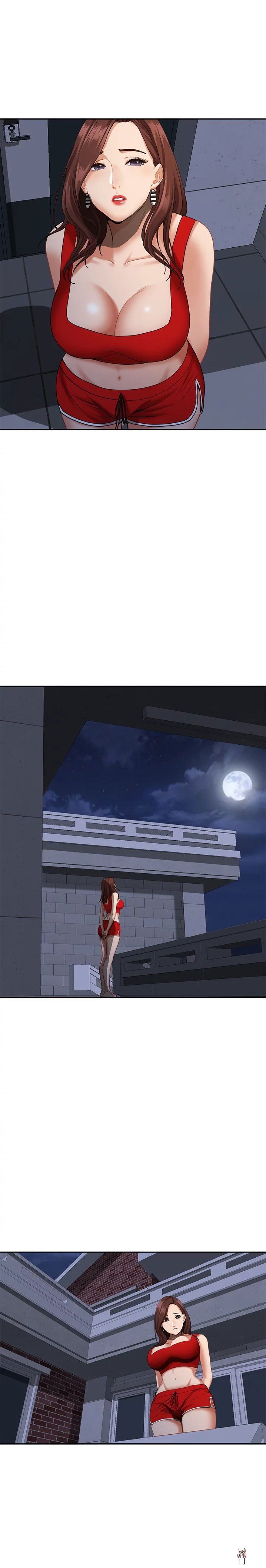 Living With a MILF Living With a MILF Chapter 11 - Page 16