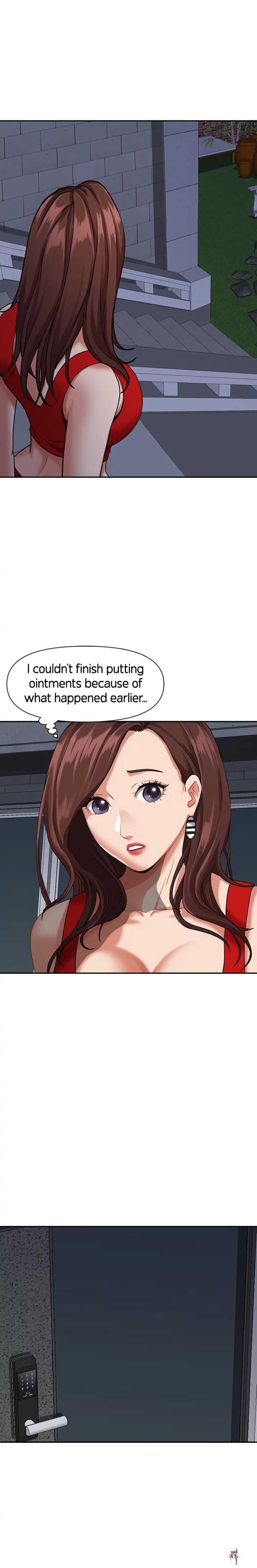 Living With a MILF Living With a MILF Chapter 11 - Page 17