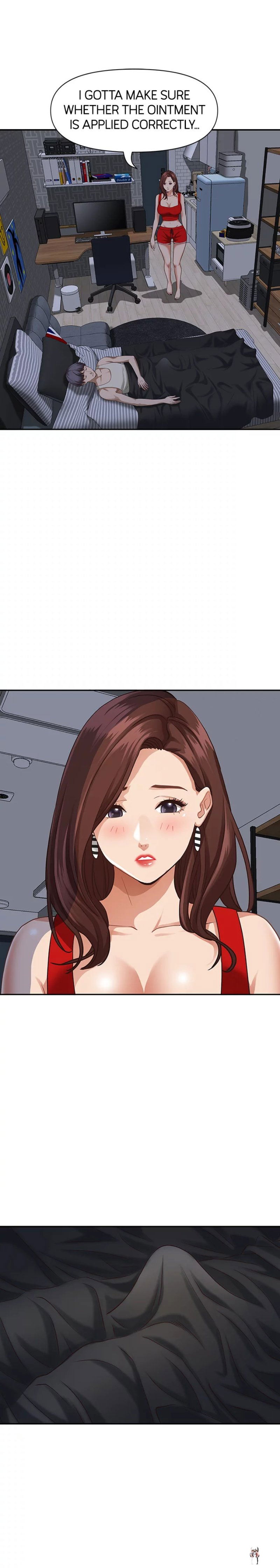 Living With a MILF Living With a MILF Chapter 11 - Page 20