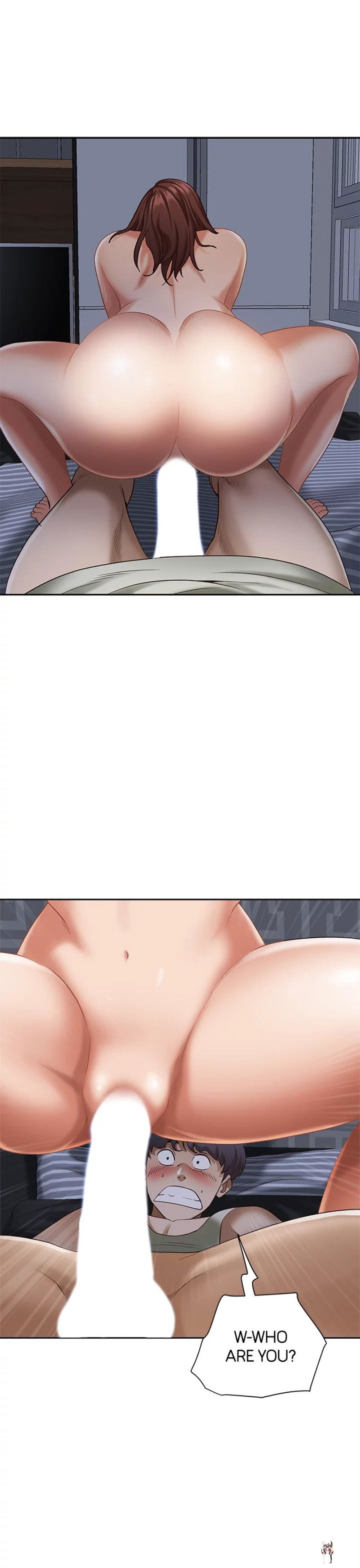 Living With a MILF Living With a MILF Chapter 11 - Page 26