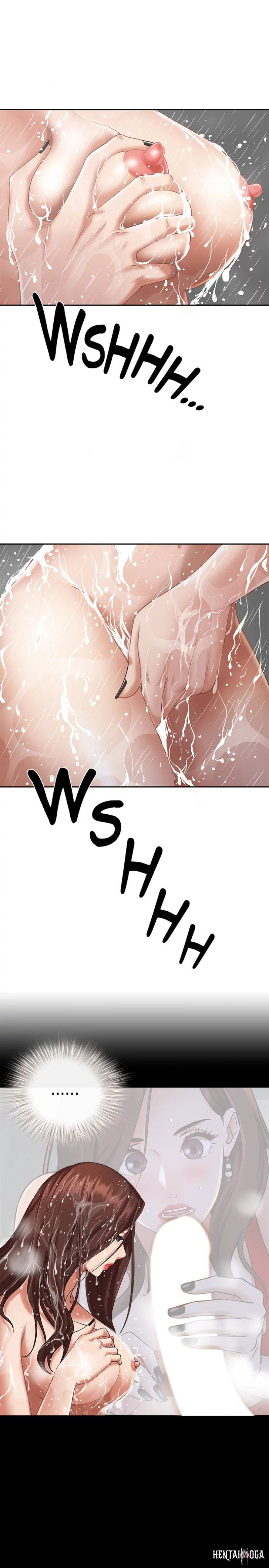 Living With a MILF Living With a MILF Chapter 11 - Page 4