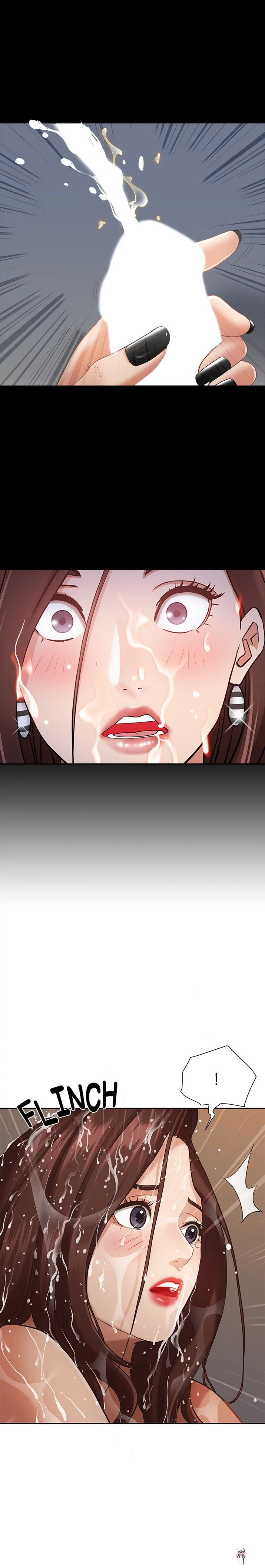 Living With a MILF Living With a MILF Chapter 11 - Page 5