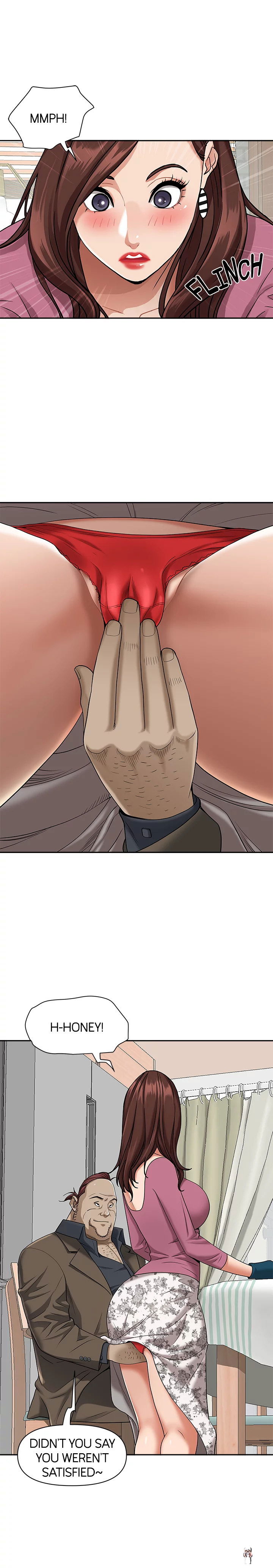 Living With a MILF Living With a MILF Chapter 12 - Page 10