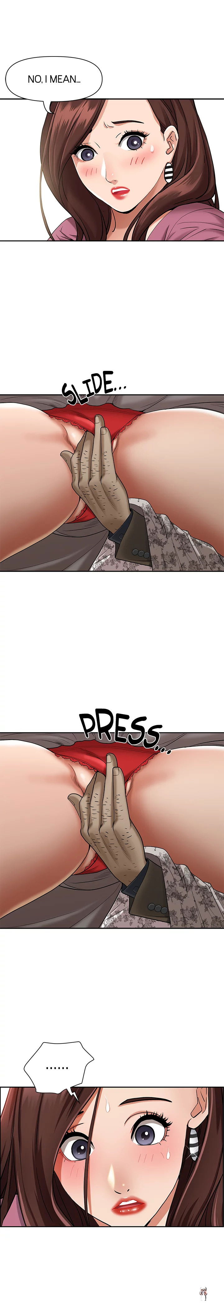 Living With a MILF Living With a MILF Chapter 12 - Page 11