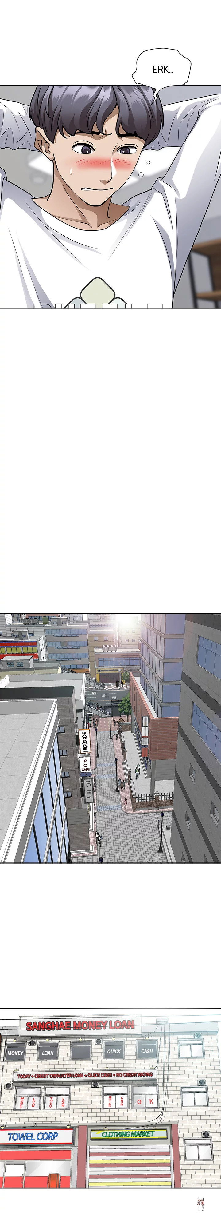 Living With a MILF Living With a MILF Chapter 12 - Page 23