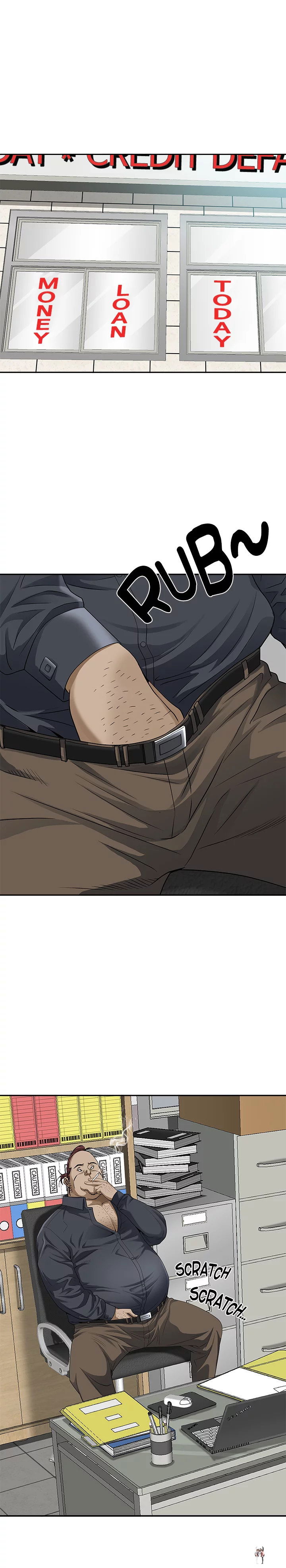 Living With a MILF Living With a MILF Chapter 12 - Page 24