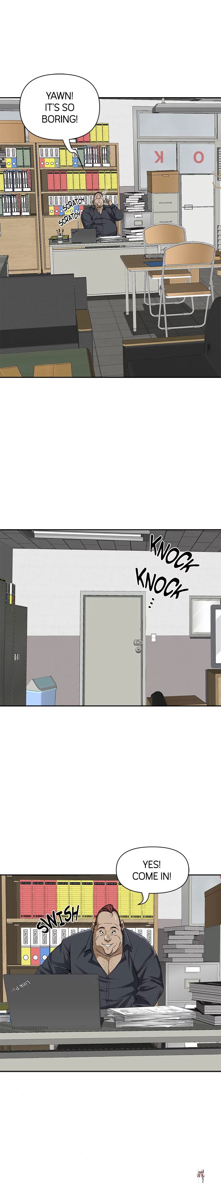 Living With a MILF Living With a MILF Chapter 12 - Page 25