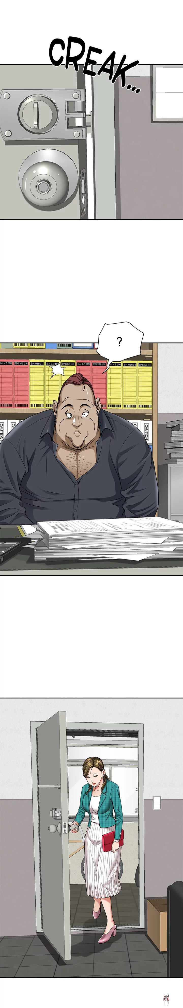 Living With a MILF Living With a MILF Chapter 12 - Page 26