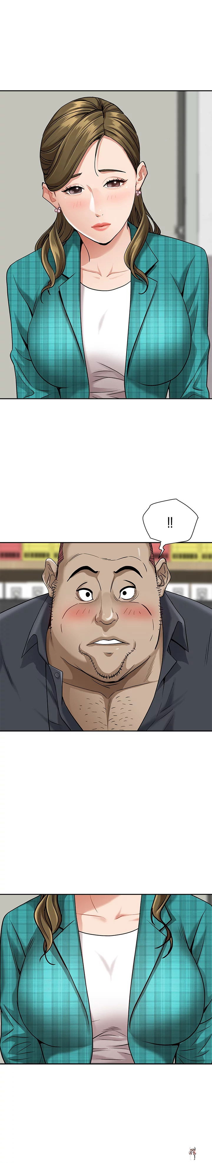 Living With a MILF Living With a MILF Chapter 12 - Page 27