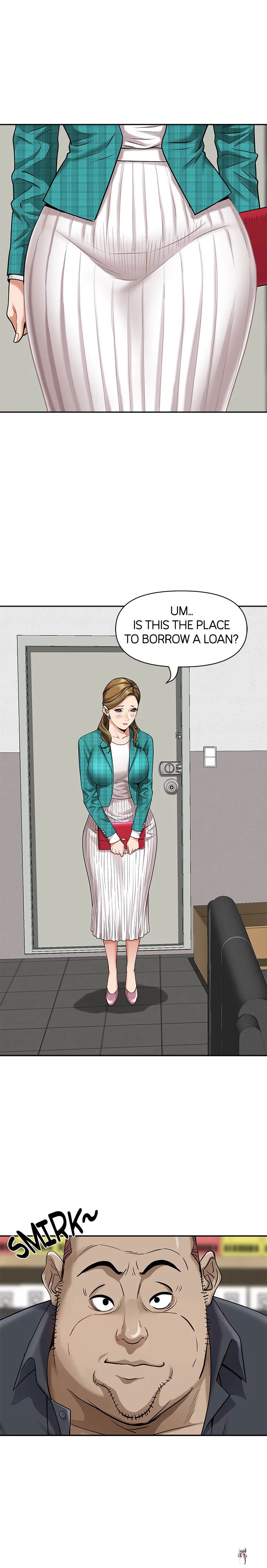 Living With a MILF Living With a MILF Chapter 12 - Page 28