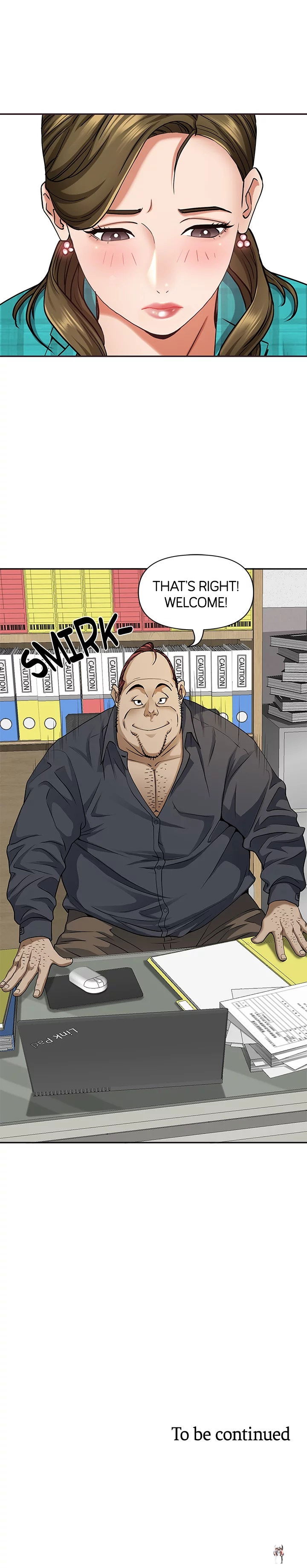 Living With a MILF Living With a MILF Chapter 12 - Page 29