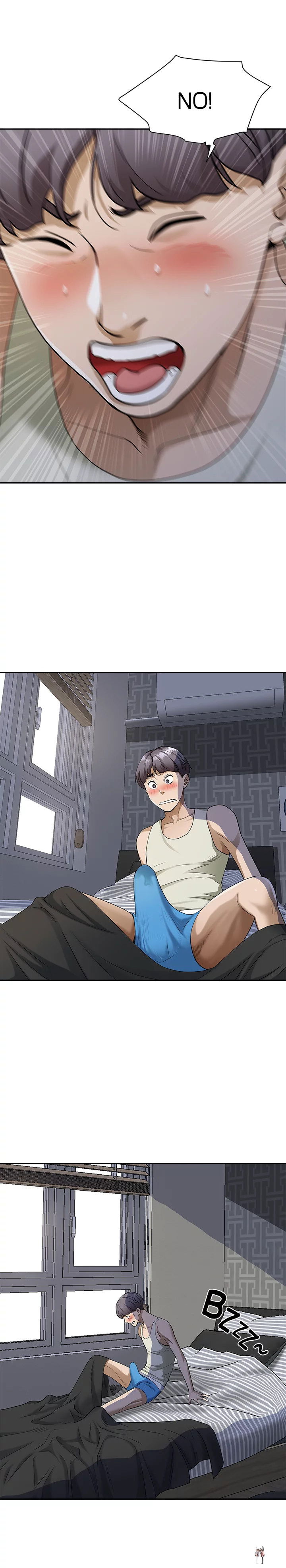 Living With a MILF Living With a MILF Chapter 12 - Page 3