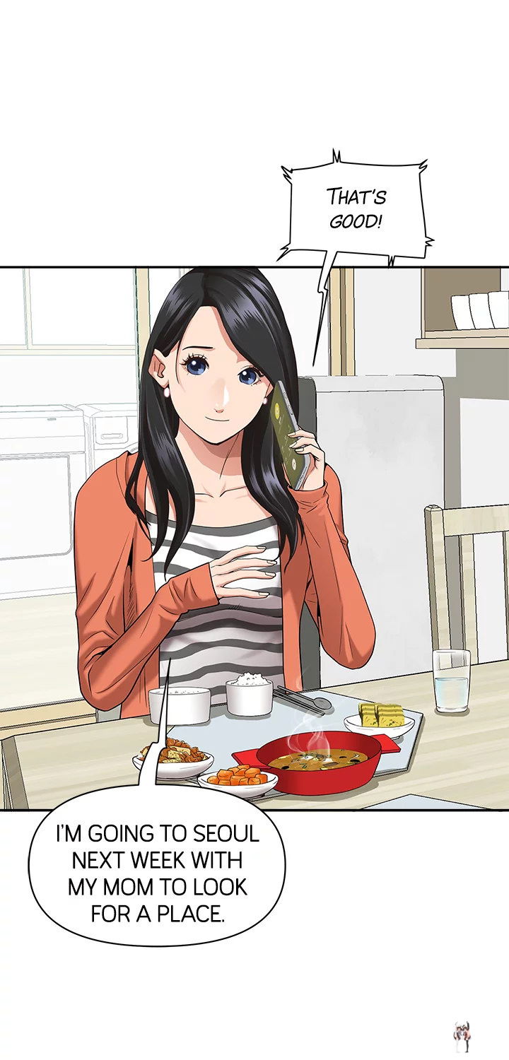 Living With a MILF Living With a MILF Chapter 12 - Page 6