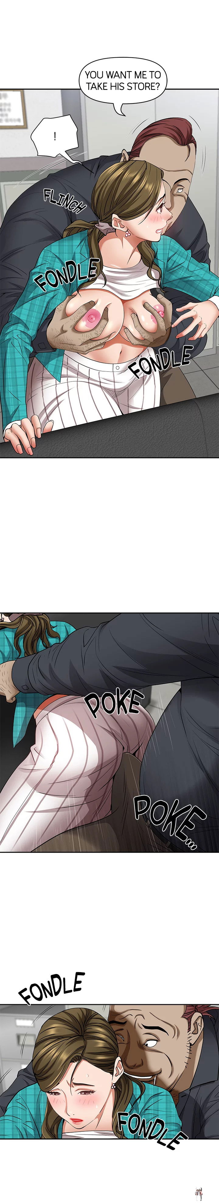 Living With a MILF Living With a MILF Chapter 13 - Page 23