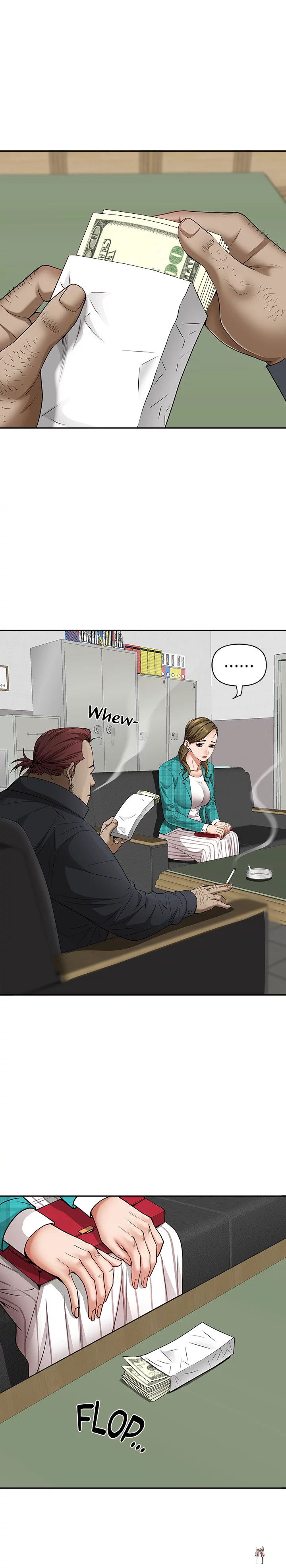 Living With a MILF Living With a MILF Chapter 13 - Page 6