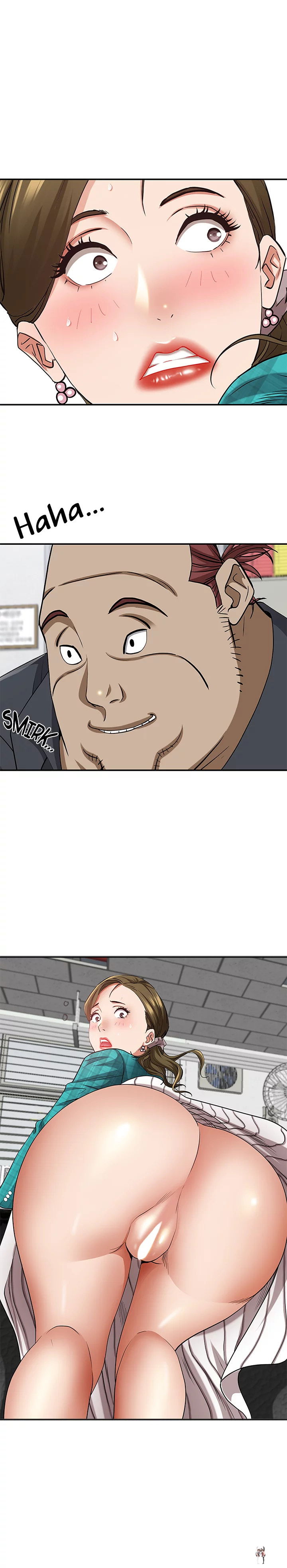 Living With a MILF Living With a MILF Chapter 14 - Page 1