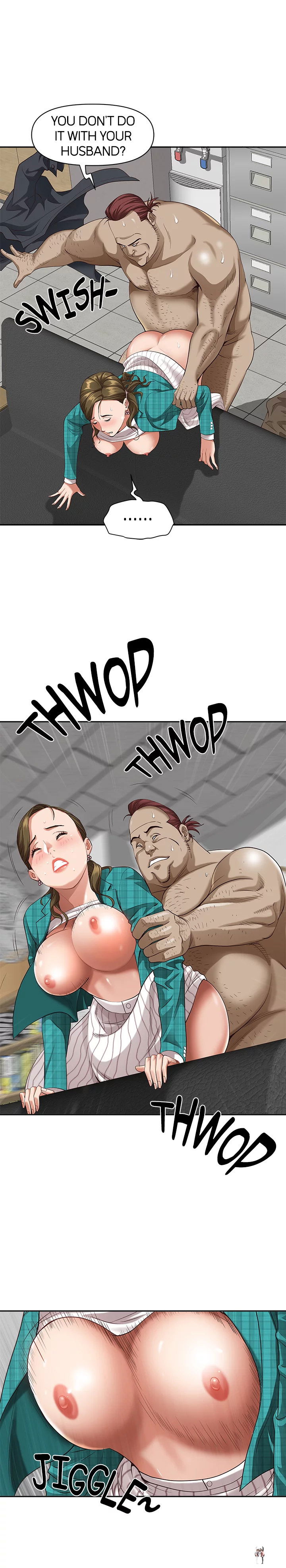 Living With a MILF Living With a MILF Chapter 14 - Page 11