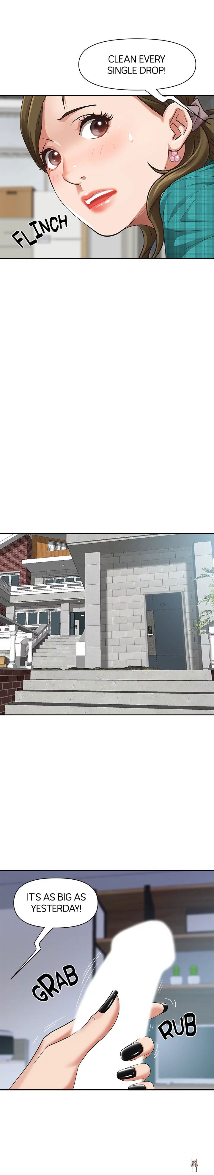 Living With a MILF Living With a MILF Chapter 14 - Page 18