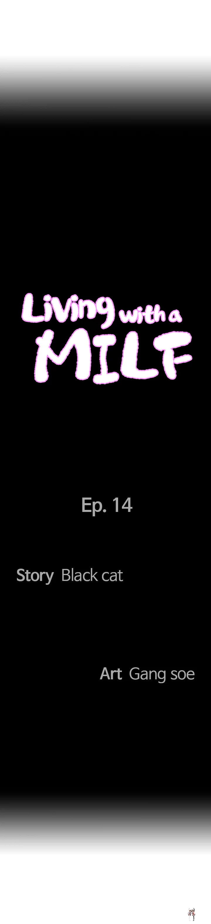 Living With a MILF Living With a MILF Chapter 14 - Page 2