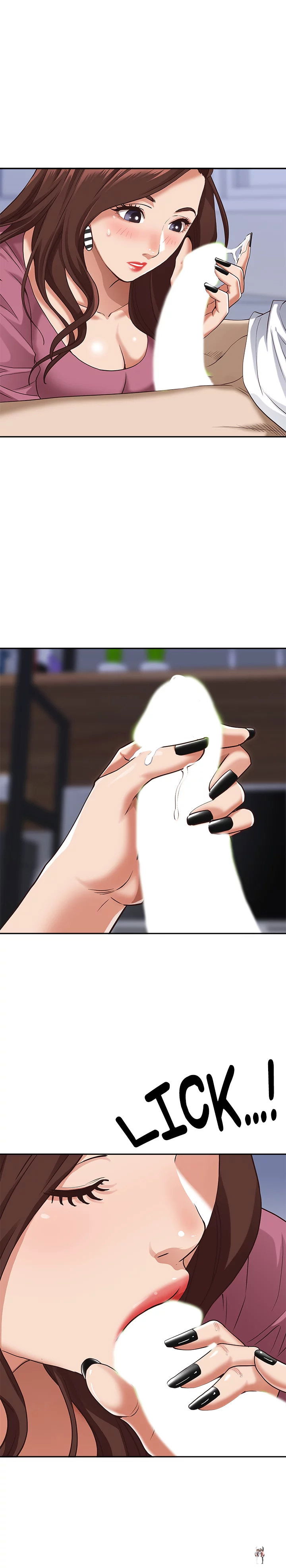 Living With a MILF Living With a MILF Chapter 14 - Page 24