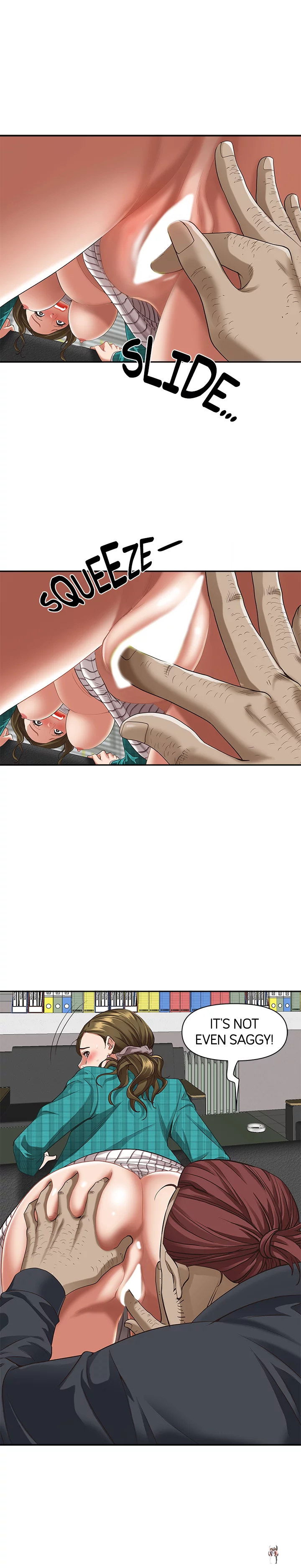 Living With a MILF Living With a MILF Chapter 14 - Page 4