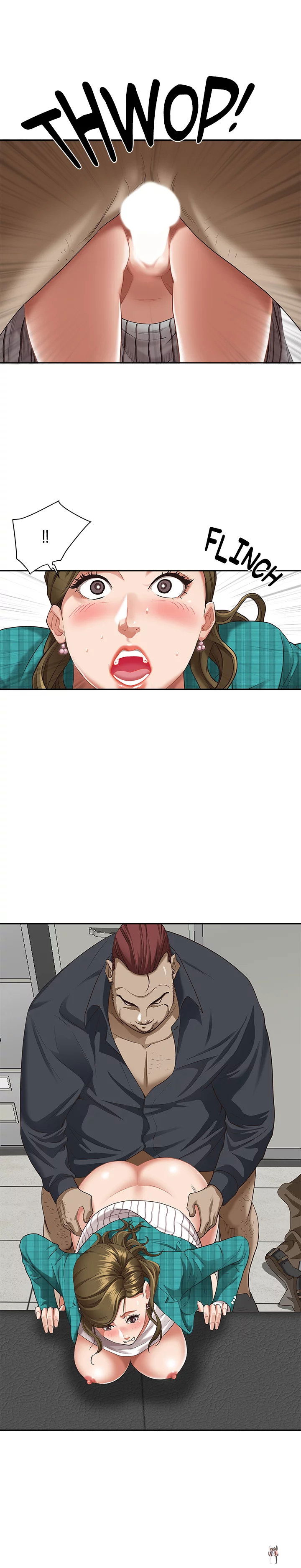 Living With a MILF Living With a MILF Chapter 14 - Page 7