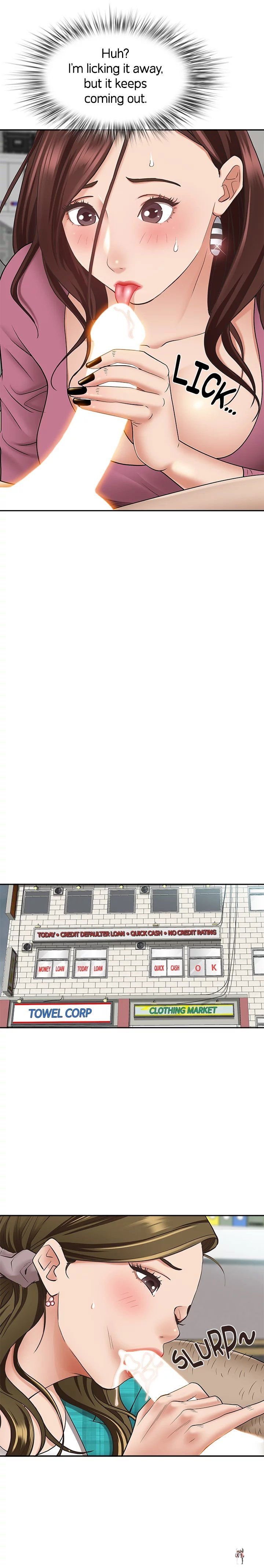 Living With a MILF Living With a MILF Chapter 15 - Page 13