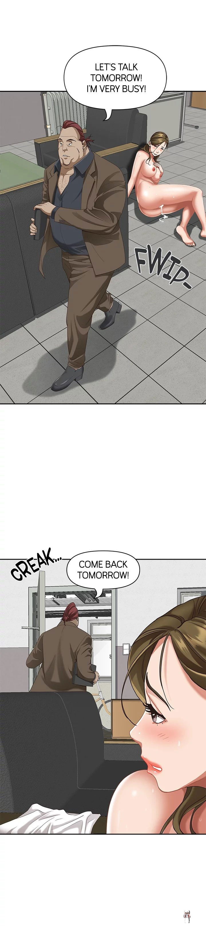 Living With a MILF Living With a MILF Chapter 15 - Page 26