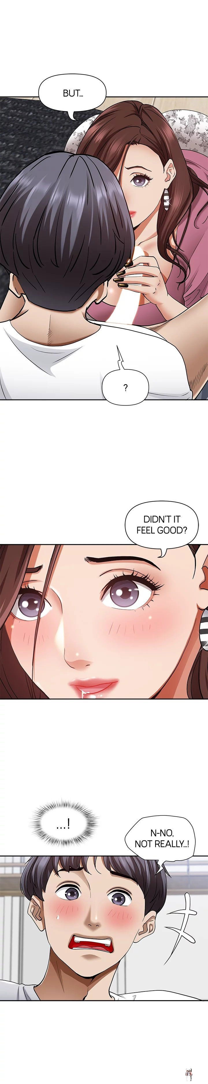 Living With a MILF Living With a MILF Chapter 15 - Page 5