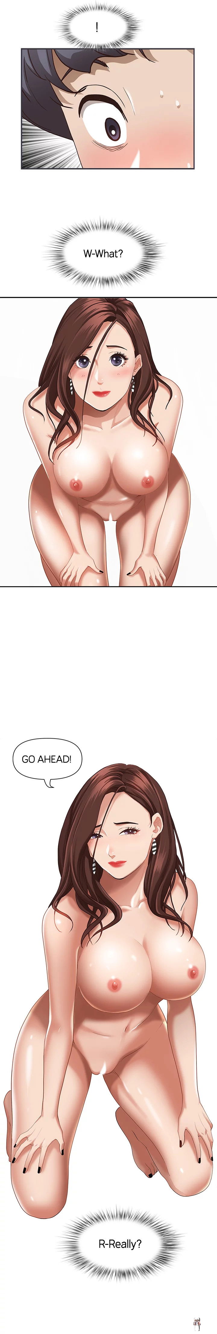 Living With a MILF Living With a MILF Chapter 16 - Page 18