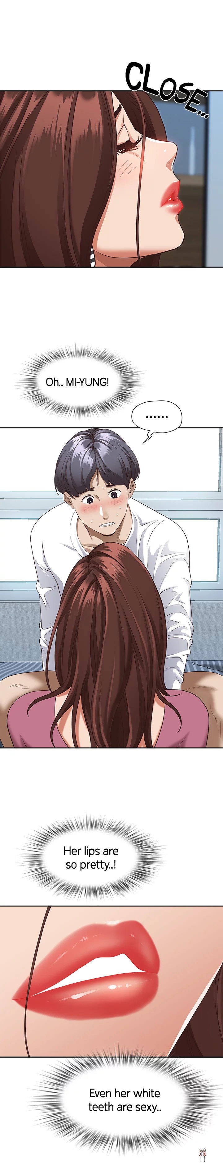 Living With a MILF Living With a MILF Chapter 16 - Page 26