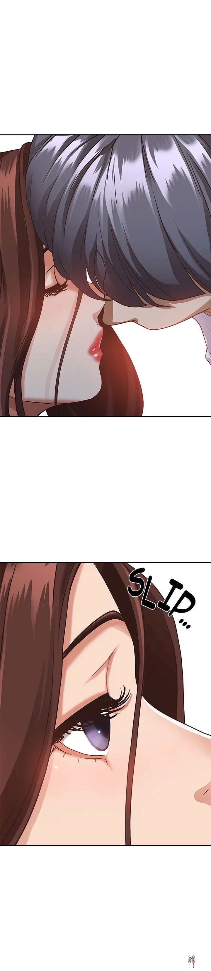 Living With a MILF Living With a MILF Chapter 16 - Page 28