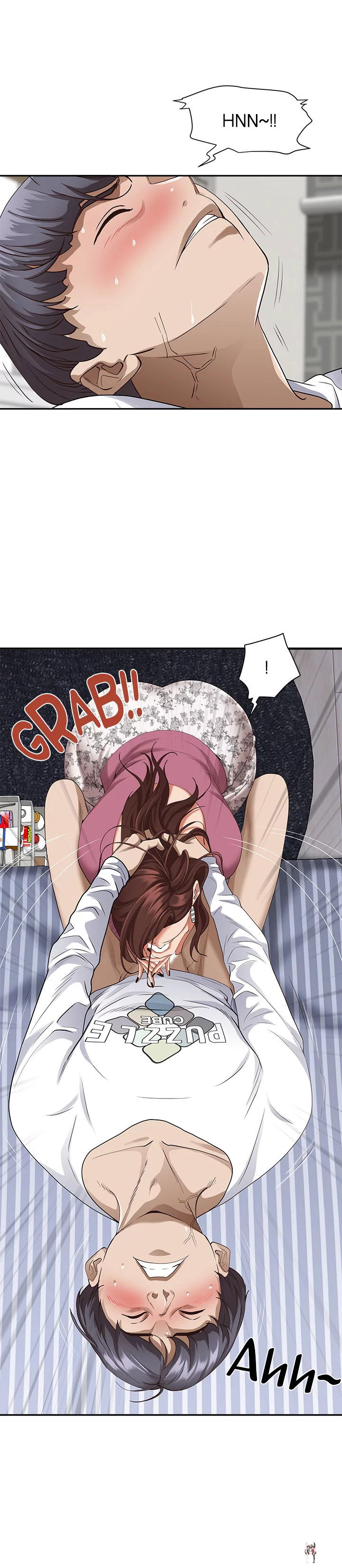 Living With a MILF Living With a MILF Chapter 16 - Page 4