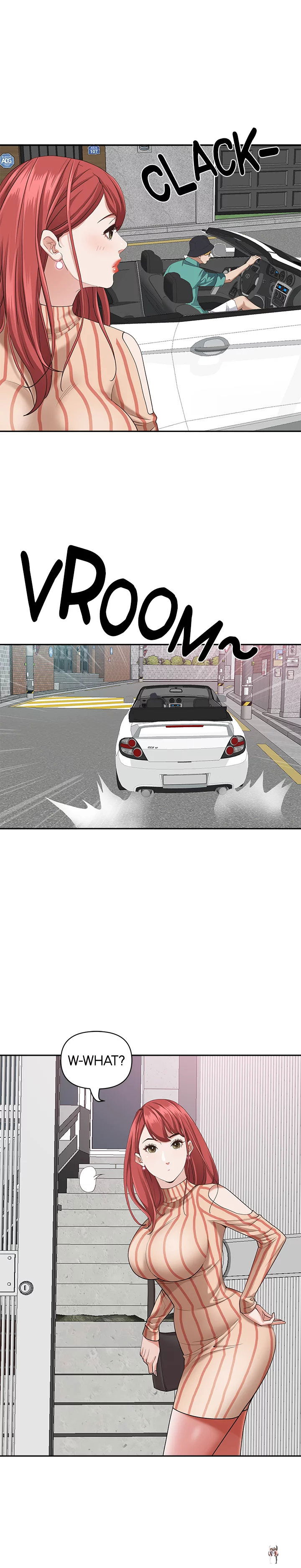 Living With a MILF Living With a MILF Chapter 17 - Page 16