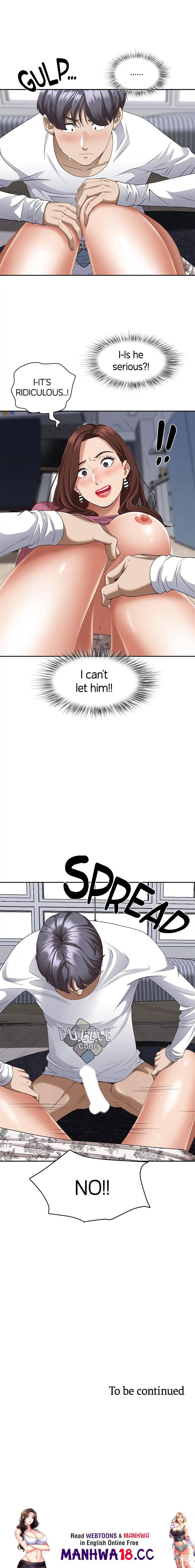 Living With a MILF Living With a MILF Chapter 17 - Page 31