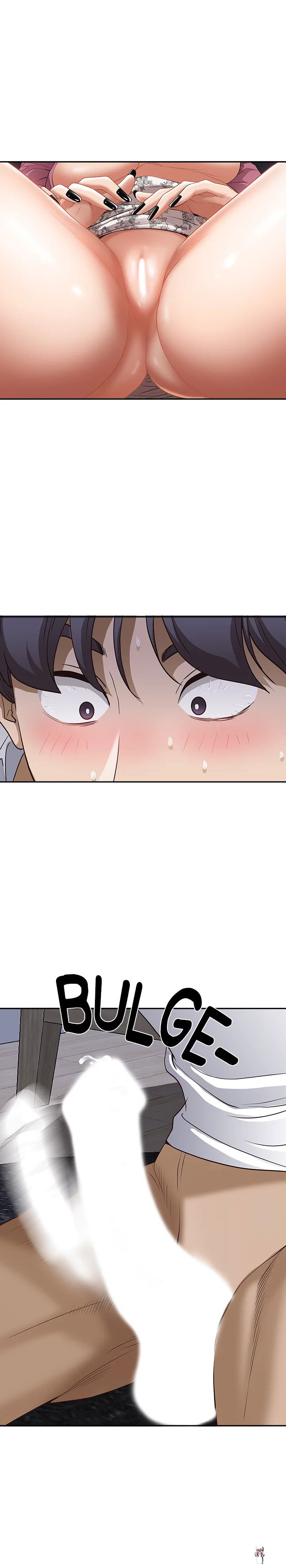 Living With a MILF Living With a MILF Chapter 18 - Page 10