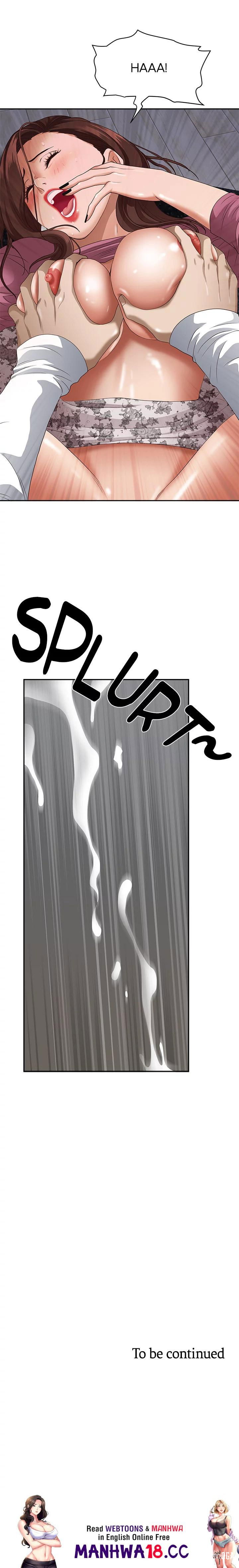 Living With a MILF Living With a MILF Chapter 19 - Page 28