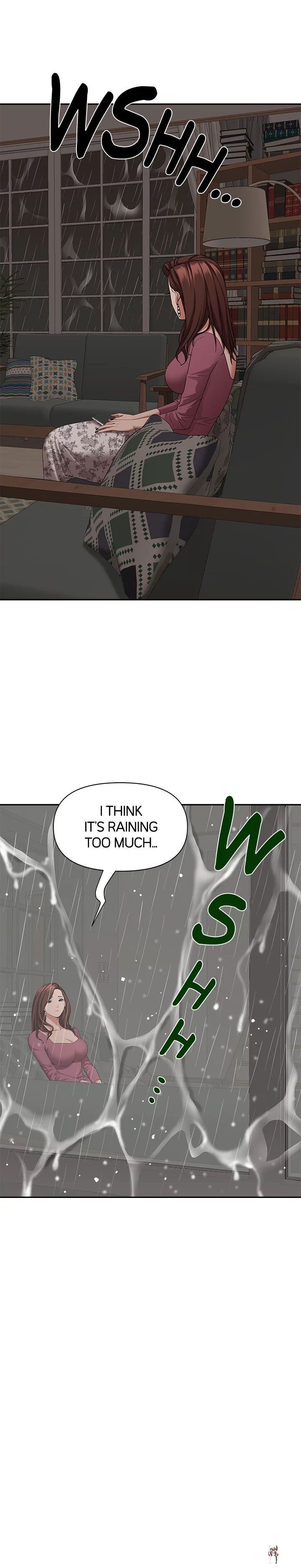 Living With a MILF Living With a MILF Chapter 20 - Page 10