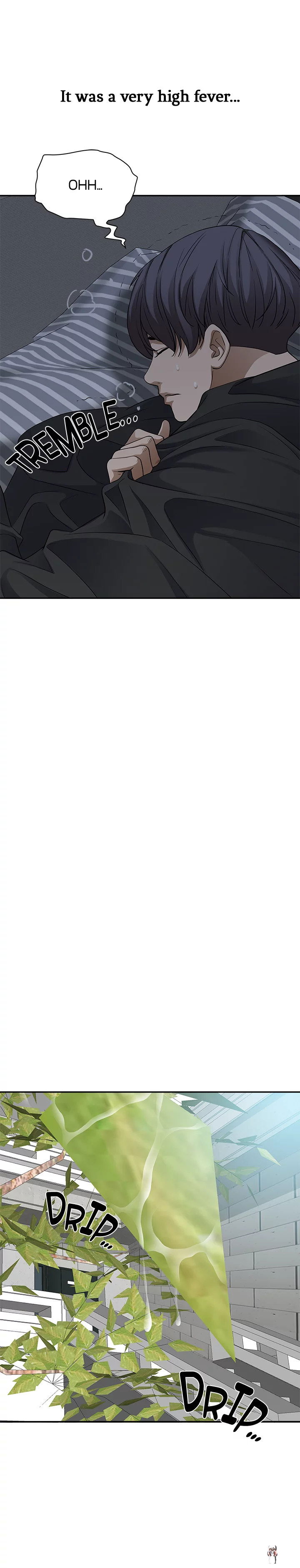 Living With a MILF Living With a MILF Chapter 20 - Page 12