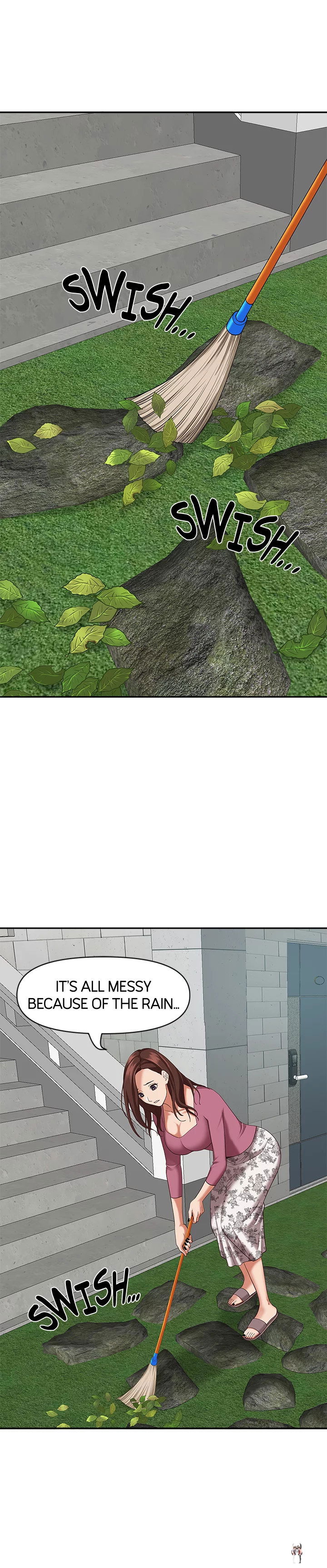 Living With a MILF Living With a MILF Chapter 20 - Page 13