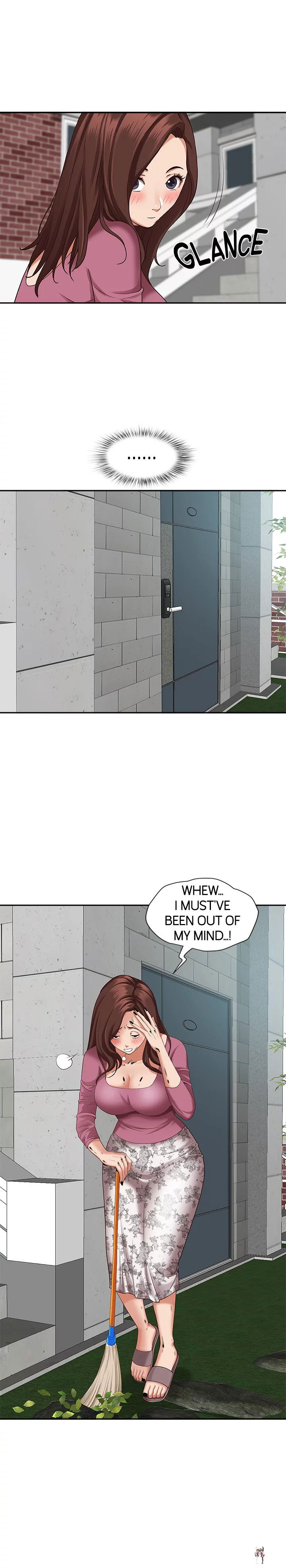 Living With a MILF Living With a MILF Chapter 20 - Page 14