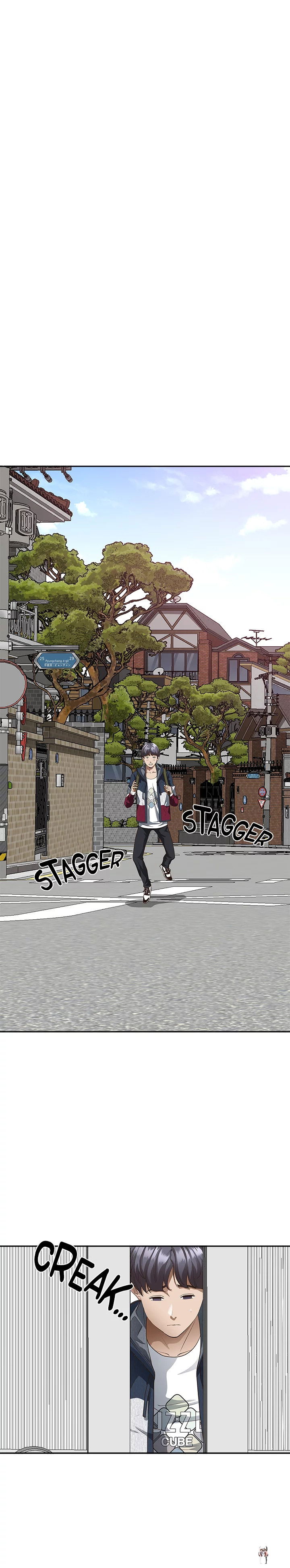 Living With a MILF Living With a MILF Chapter 20 - Page 20