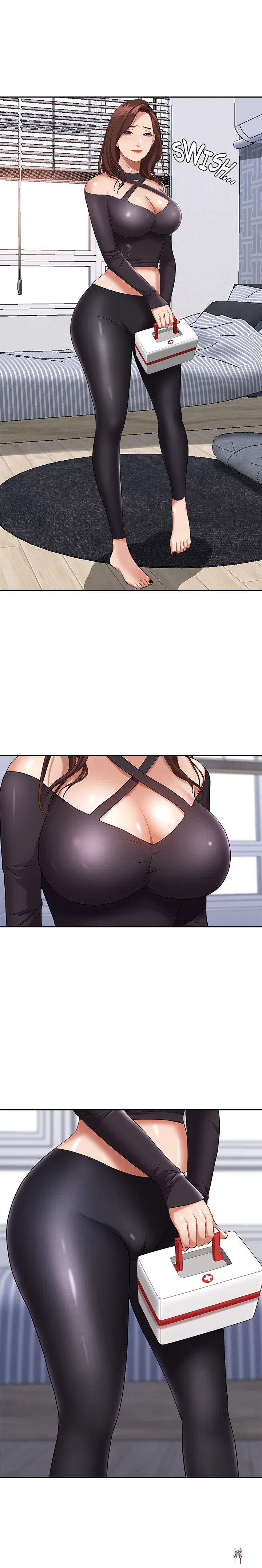 Living With a MILF Living With a MILF Chapter 20 - Page 24