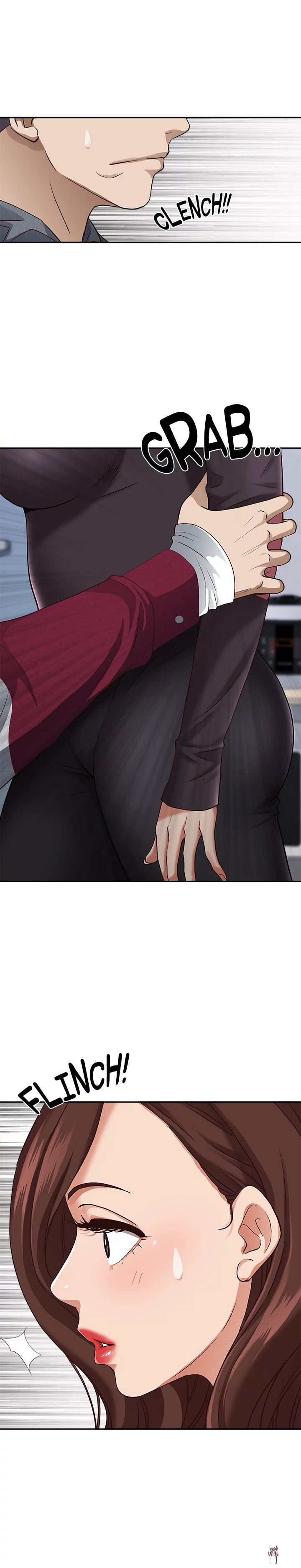 Living With a MILF Living With a MILF Chapter 20 - Page 27