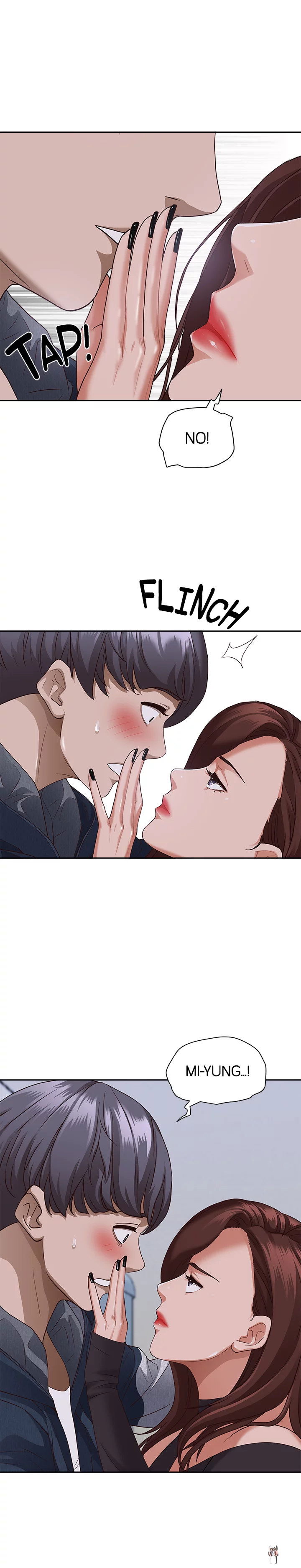 Living With a MILF Living With a MILF Chapter 20 - Page 29