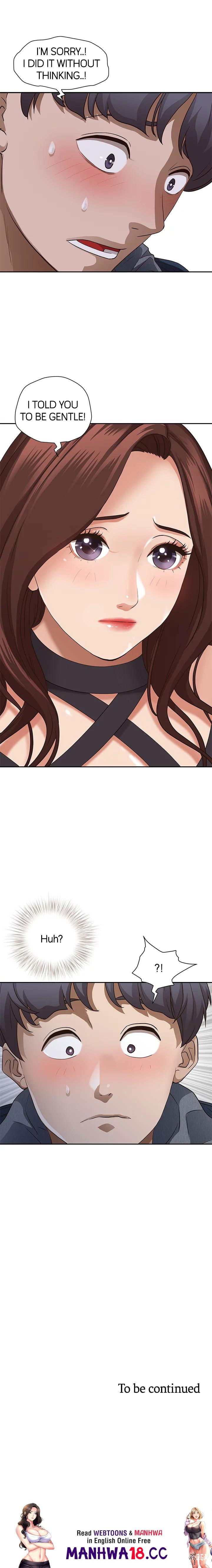 Living With a MILF Living With a MILF Chapter 20 - Page 30