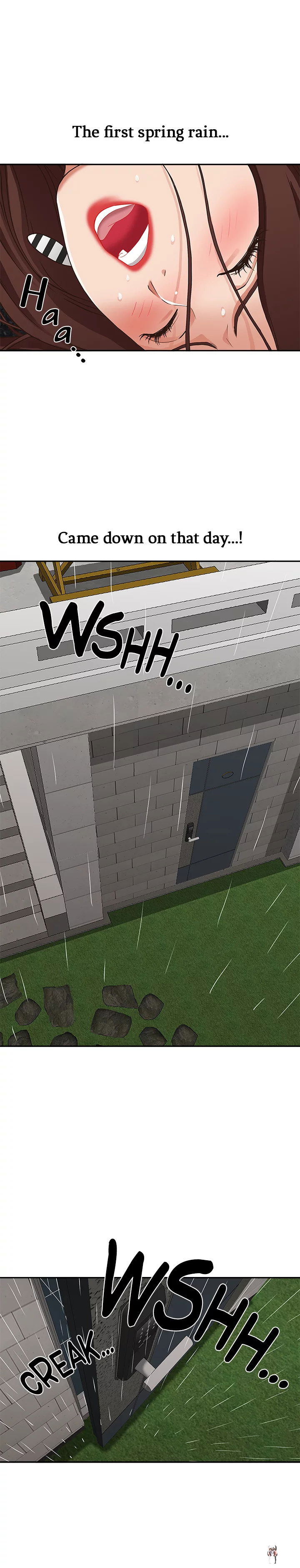 Living With a MILF Living With a MILF Chapter 20 - Page 4