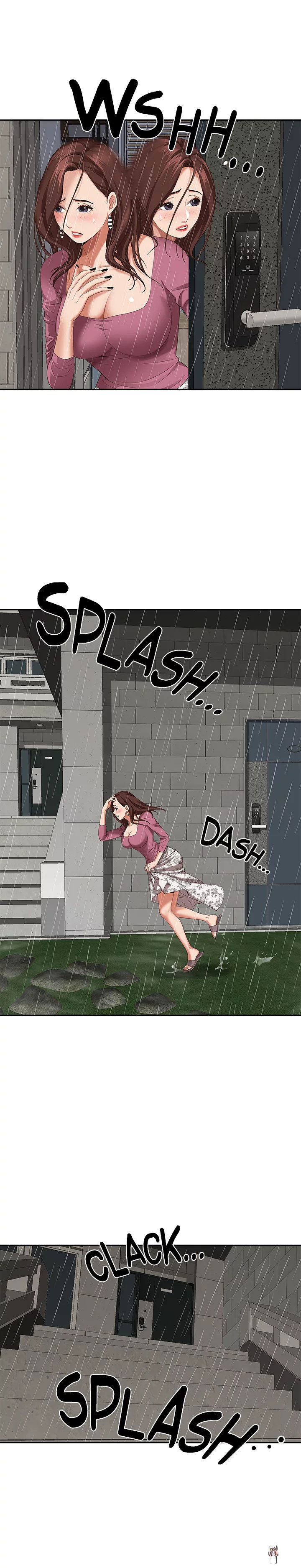 Living With a MILF Living With a MILF Chapter 20 - Page 5