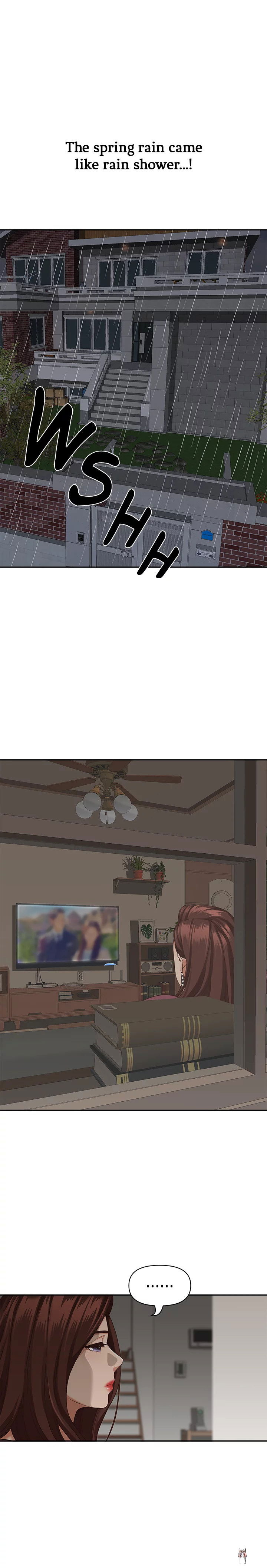 Living With a MILF Living With a MILF Chapter 20 - Page 9