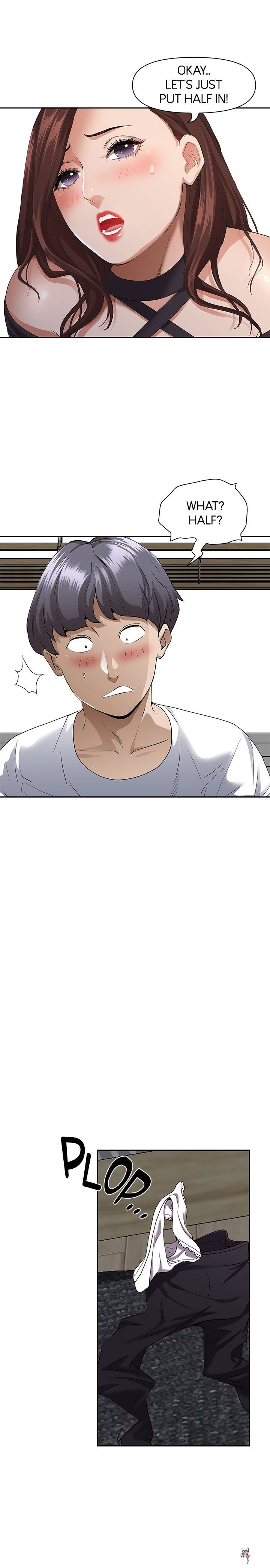 Living With a MILF Living With a MILF Chapter 21 - Page 26